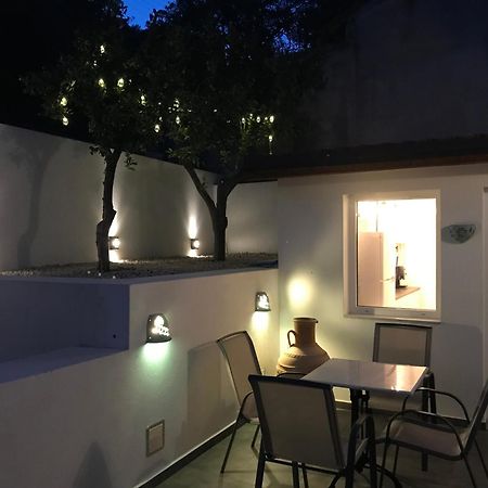 Вилла Casa Laryssiou Гитион Экстерьер фото