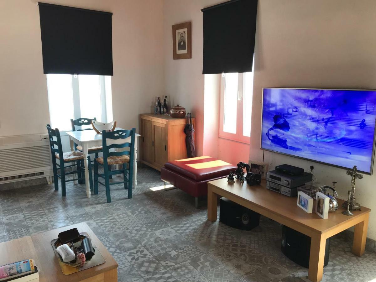 Вилла Casa Laryssiou Гитион Экстерьер фото