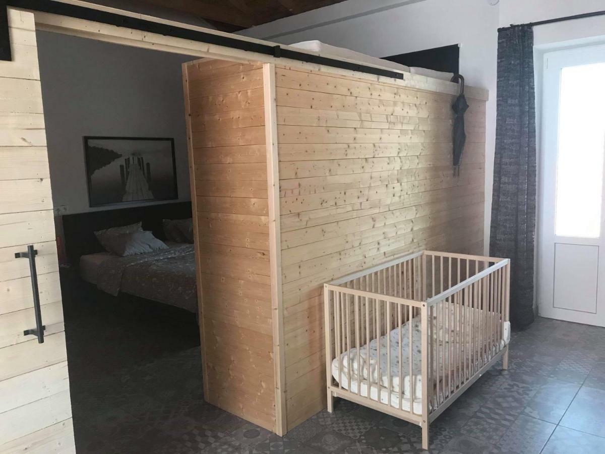 Вилла Casa Laryssiou Гитион Экстерьер фото