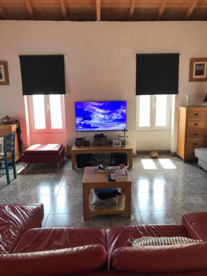 Вилла Casa Laryssiou Гитион Экстерьер фото